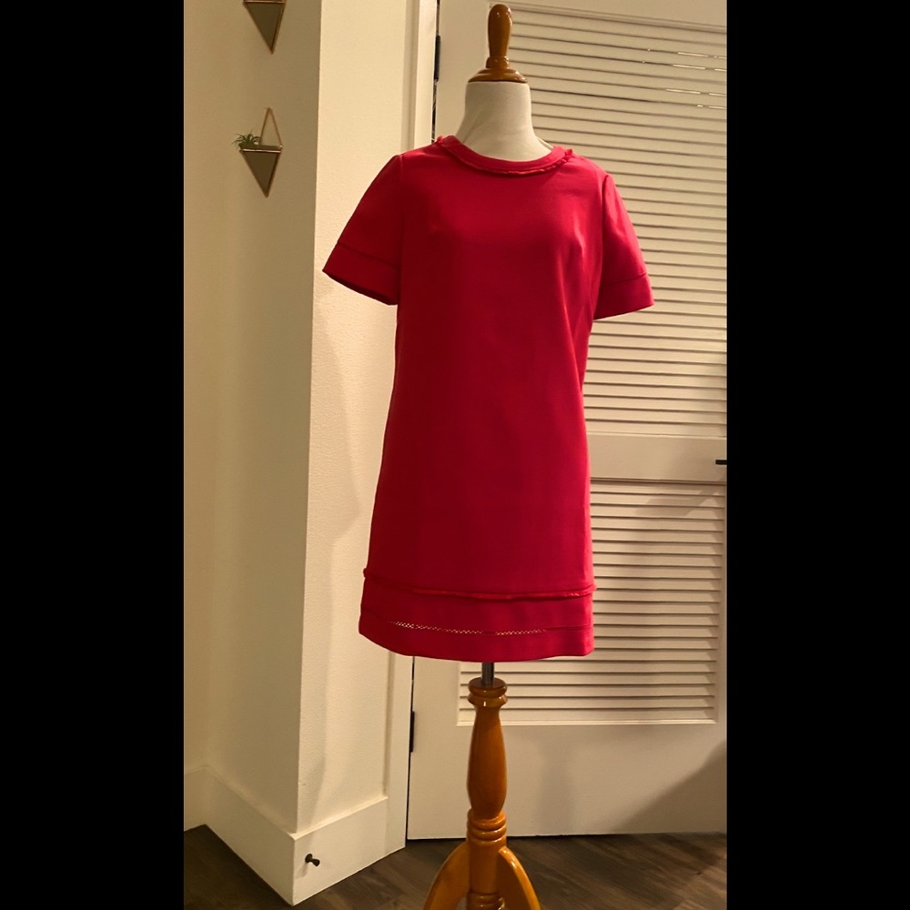 3 for $50✨ Cute Red Dress